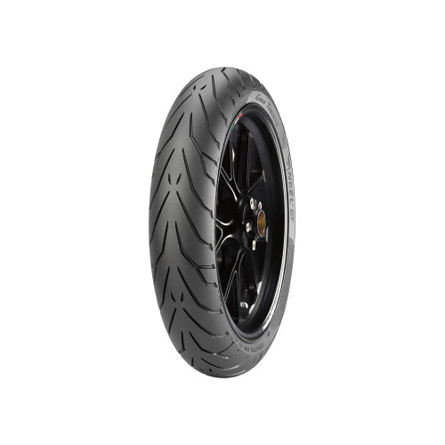 Pirelli Angel GT Front Tire - 120/70ZR17 - (58W) - 2497200 – SVS