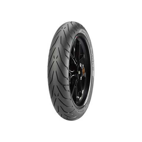 Pirelli Angel GT A-Spec Tire - 120/70ZR17 - 58W - Front - 2497200