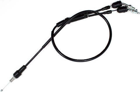 Motion Pro 05-0136 Black Vinyl Throttle Cable for 1987-06 Yamaha YFZ350 Banshee
