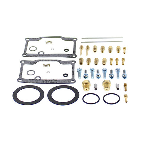 All Balls Carburetor Rebuild Kit for Polaris 440 / Trail Models - 26-1796