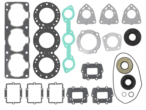 Namura Complete Gasket Kit for 1996-03 Kawasaki 1100 STX/ZXi - NW-20005F