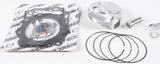Wiseco Top-End Rebuild Kit for 2012-16 KTM 450 EXC/XC-F/XC-W - 95.00mm - PK1901