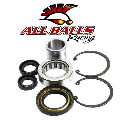 All Balls Inner Primary Bearing and Seal Kit for Harley Big Twin models - 25-3101
