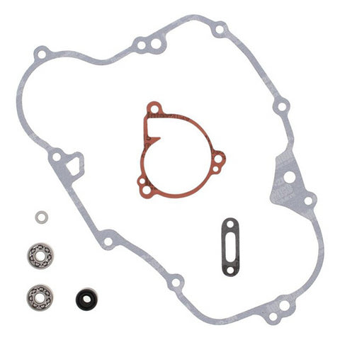 Winderosa Water Pump Rebuild Kit for 1988-04 Kawasaki KX500 Models - 821470