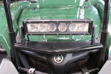 Seizmik 2-Piece Front Hood Rack for 2014 Yamaha YXM700 Viking - 08073