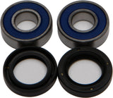 All Balls Front Wheel Bearing Kit for 2013-16 Honda CRF250L Models - 25-1670