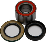 All Balls Front Wheel Bearing Kit for Bombardier Quest / Traxter 500 - 25-1519