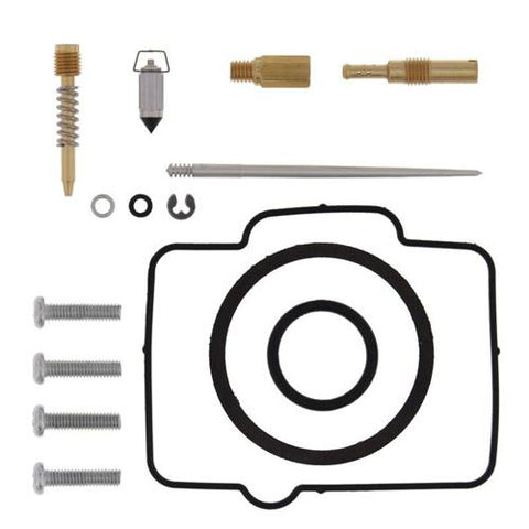 All Balls Carburetor Rebuild Kit for 1996 Suzuki RM250 - 26-1192