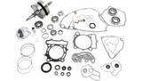 Wrench Rabbit Complete Engine Rebuild Kit for 2005 Kawasaki KX250F / RMZ250 - WR101-039