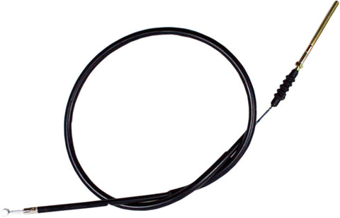 Motion Pro 02-0083 Black Vinyl Front Brake Cable for 1983 Honda ATC200 / ATC200E
