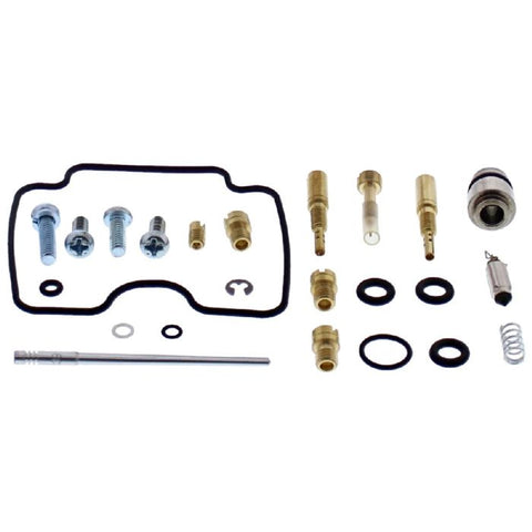 All Balls EZ Start Carburetor Rebuild Kit for 2004-13 Yamaha YFM350 Raptor - 46-8046