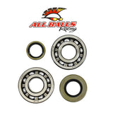 All Balls Crankshaft Bearing & Seal Kit for 2003-04 Suzuki RM250 - 24-1046