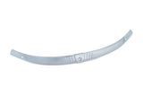 Kuryakyn 2631 Tri-Line Windshield Trim for 2014-18 Harley Electra / Street / Tri Glides  - Chome