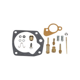 Shindy Carburetor Rebuild Kit for 2004-06 Polaris Predator 90 / Sportsman - 03-421