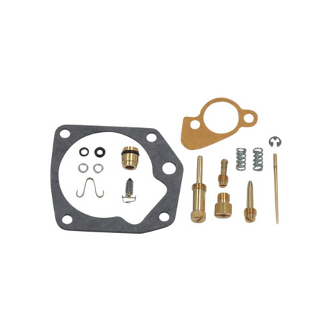 Shindy Carburetor Rebuild Kit for 2004-06 Polaris Predator 90 / Sportsman - 03-421