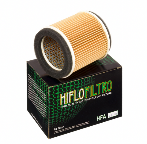 HiFlo Filtro OE Replacement Air Filter for 1996-06 Kawasaki ZRX1200 Models - HFA2910