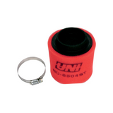 UNI Filter 2-Stage Performance Air Filter for 2006-12 Polaris Hawkeye 300-400 Models - NU-8504ST