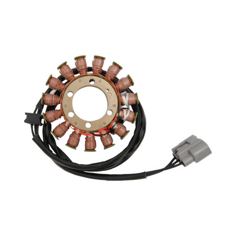 Ricks Motorsport Stator for 2010-2014 Ducati 1200 Multistrada - 21-032