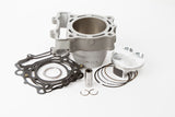 Cylinder Works Cylinder Rebuild Kit for 2009 Kawasaki KX 250F - Standard Bore 77.00 mm - 30004-K01