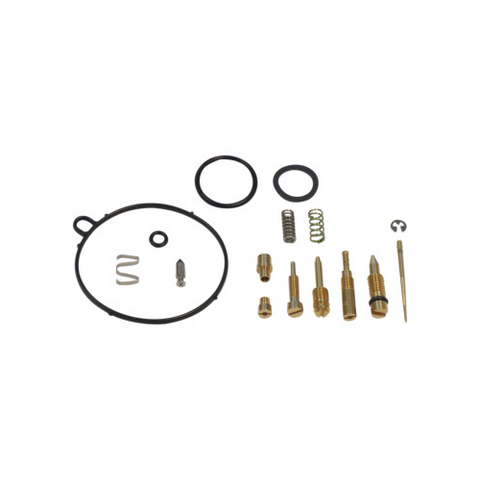 Shindy Carburetor Rebuild Kit for 2006-12 Honda CRF70F - 03-727