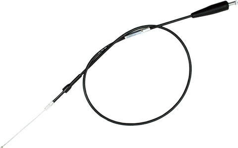 Motion Pro 03-0162 Black Vinyl Throttle Cable for 1988-04 Kawasaki KX500