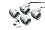 Kuryakyn 2317 Late-Style Turn Signal Kit