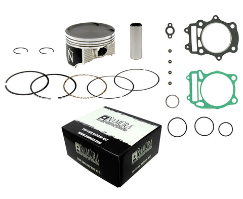Namura Top-End Rebuild Kit for 2003-08 Arctic Cat 400 - 82.96mm - NA-30010-4K