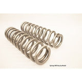 High Lifter Rear Spring Kit for 2013-21 Polaris Ranger models - SPRPR900R-S