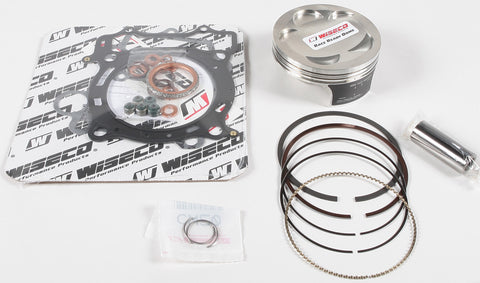 Wiseco PK1071 Top-End Rebuild Kit for 2004-09 Yamaha YFZ 450 - 85mm
