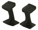 Wes Industries Universal Foot Pedals - 115-0002