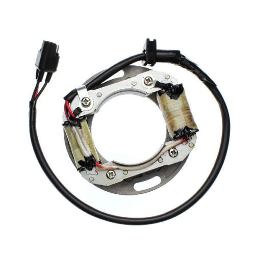 thumbnail image 2 of Caltric Stator Magneto For Suzuki RMX250 (1989-1998) - Replaces 32101-05D00 2 of 4