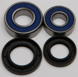 All Balls Front Wheel Bearing Kit for Kawasaki KSF400 / Suzuki LT230 - 25-1042