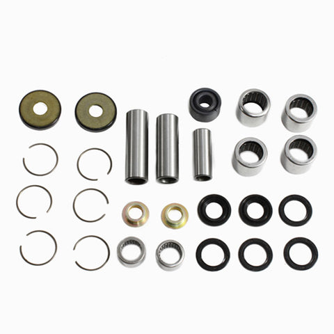 All Balls Linkage Bearing Kit for 1990-03 Suzuki RM80 / RM85 Models - 27-1057