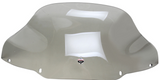 Klock Werks Flare Windshield for 2010-17 Yamaha XV1900CT Stratoliner Deluxe - 8.5 inch - Tint