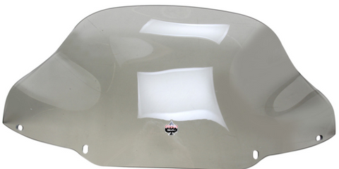 Klock Werks Flare Windshield for 2010-17 Yamaha XV1900CT Stratoliner Deluxe - 8.5 inch - Tint