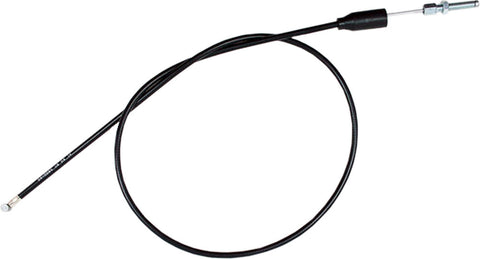 Motion Pro 04-0086 Black Vinyl Clutch Cable for 1973-77 Suzuki RV125