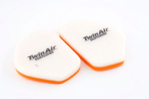 Twin Air 153101 Dual-Stage Air Filter for 1981-83 Suzuki RM125