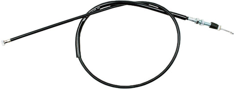 Motion Pro 04-0168 Black Vinyl Front Brake Cable for 1985-99 Suzuki DS80