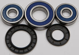 All Balls Rear Wheel Bearing Kit for Kawasaki KZ650C / Yamaha FZ600 - 25-1282