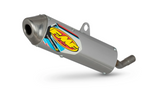FMF Racing Turbinecore 2 Silencer for 2003-10 KTM 200 / 250 / 300 models - 025027