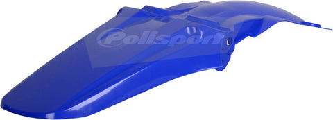 Polisport 8563600001 Rear Fendor For