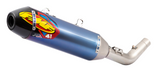 FMF Factory 4.1 RCT Slip-On Muffler for 2019-20 KTM 250 XC-F / SX-F - 045633