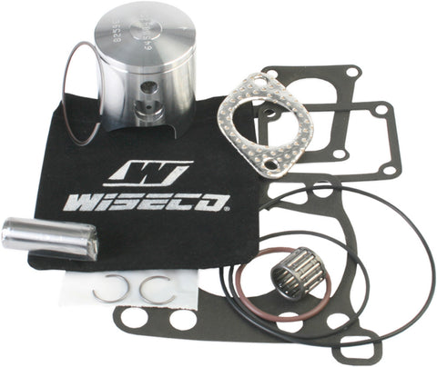 Wiseco Top-End Rebuild Kit for 1991-01 Suzuki RM80 - 47.50mm - PK1521