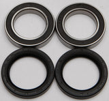 All Balls 25-1595 Rear Wheel Bearing Kit for 2009-15 Arctic Cat 150 Utility