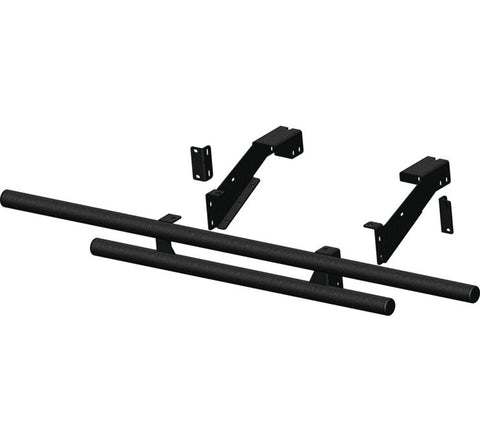 KFI Products Double Tube Rear Bumper for Polaris Ranger XP 1000 EPS - 101835