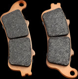 EBC EPFA265HH Front Road Race Brake Pads - Honda CBR600 / 900 / 929 / RVT1000R