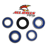 All Balls Rear Wheel Bearing Kit for 1992 KTM 500 Lc4 - 25-1106