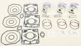 Wiseco Top-End Rebuild Kit for Polaris Indy 680 / Ultra - 66.60mm - SK1191