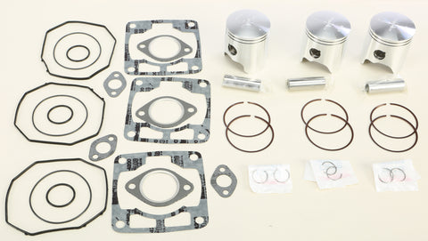 Wiseco SK1191 Top-End Rebuild Kit for Polaris Indy 680 / Ultra - 66.60mm