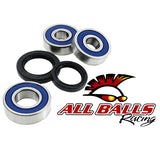 All Balls Rear Wheel Bearing Kit for Kawasaki VN800A / VN800B - 25-1388